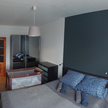 Apartament Turysty Zamczysko Zamość Exterior foto