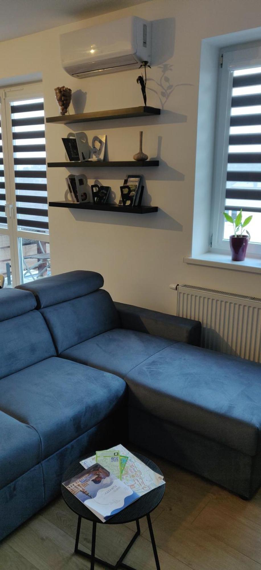 Apartament Turysty Zamczysko Zamość Exterior foto