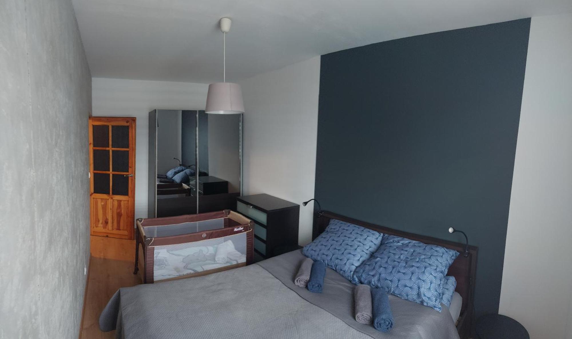 Apartament Turysty Zamczysko Zamość Exterior foto