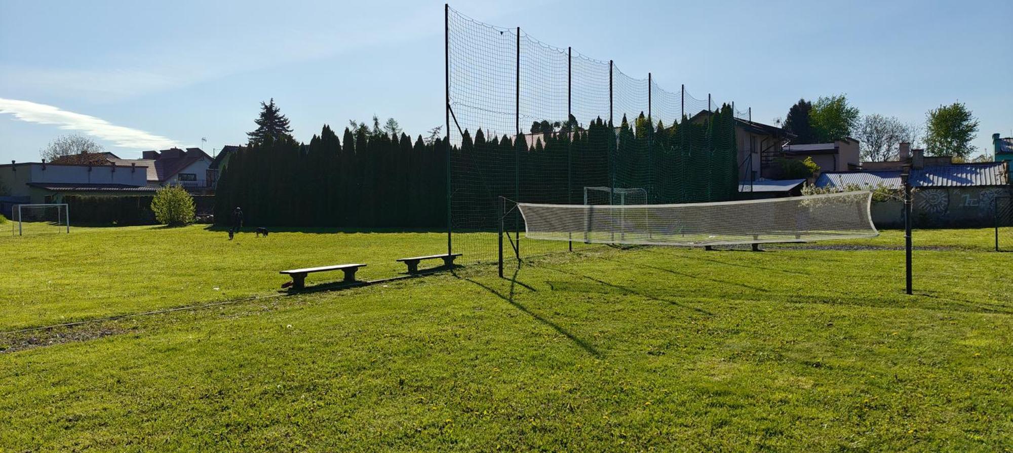 Apartament Turysty Zamczysko Zamość Exterior foto